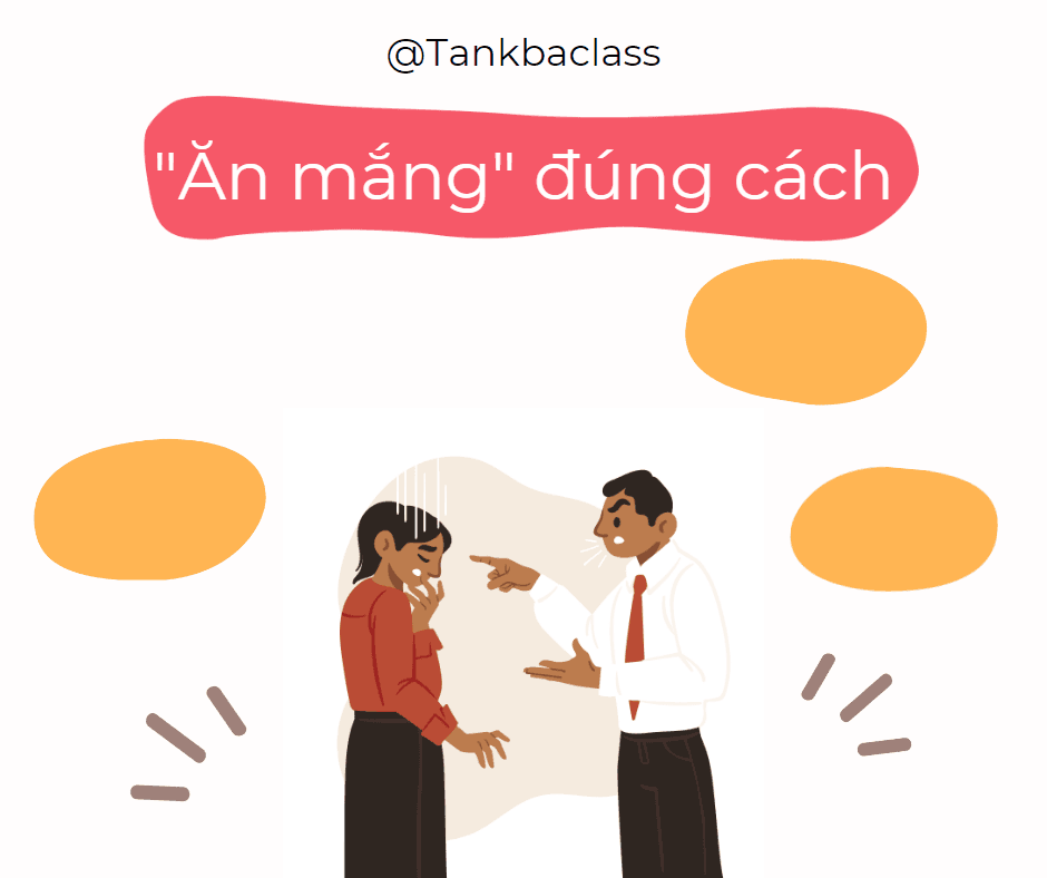 The Art of Taking Criticism