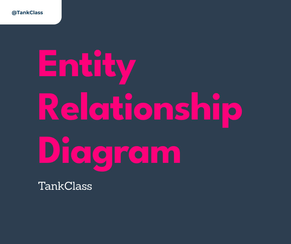 ERD: The Secret Guide to Deciphering Databases for Business Analysts