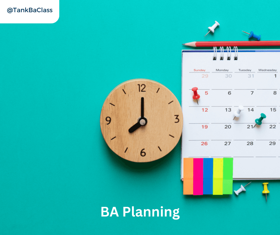 Planning